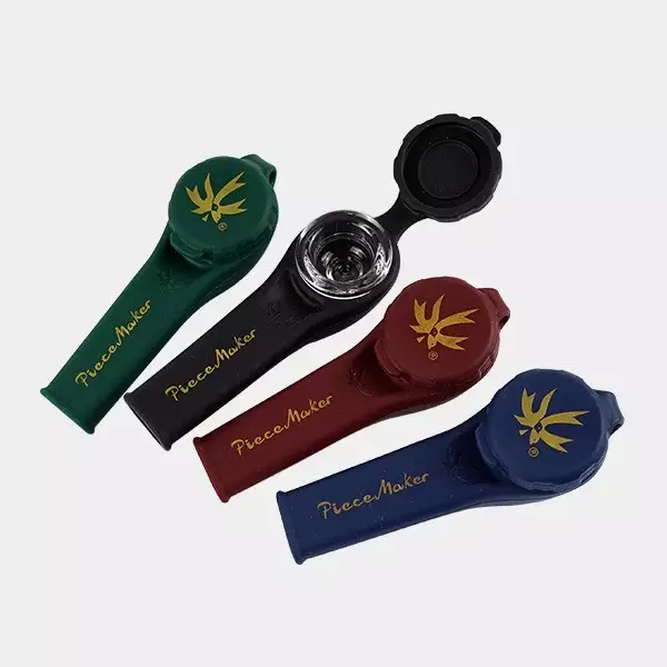 View Buy Kayo Silicone Pipe - GB The Green Brand