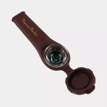 Buy Kayo Silicone Pipe - GB The Green Brand