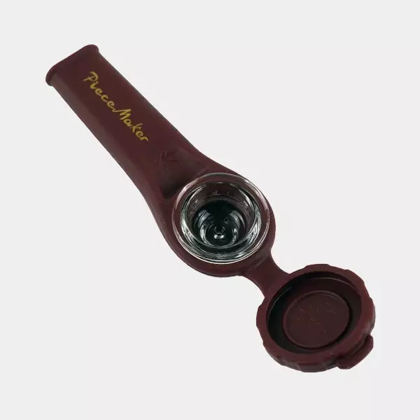 Buy Kayo Silicone Pipe - GB The Green Brand