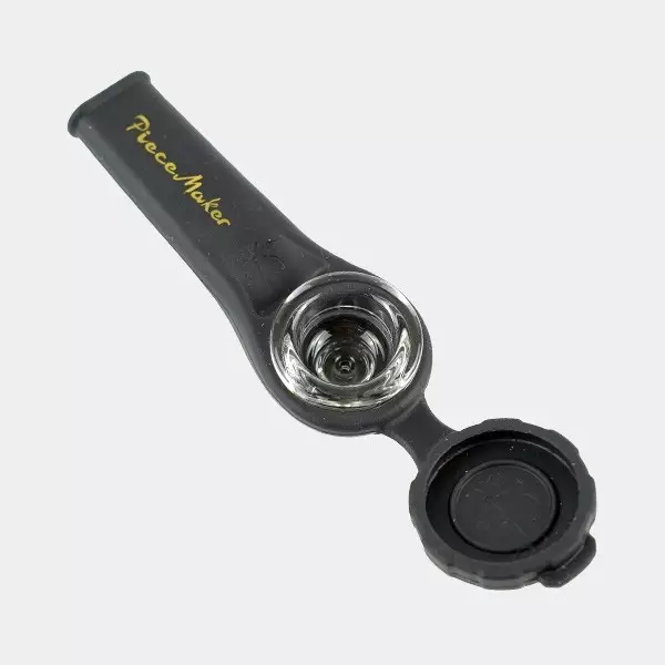 Buy Kayo Silicone Pipe - GB The Green Brand