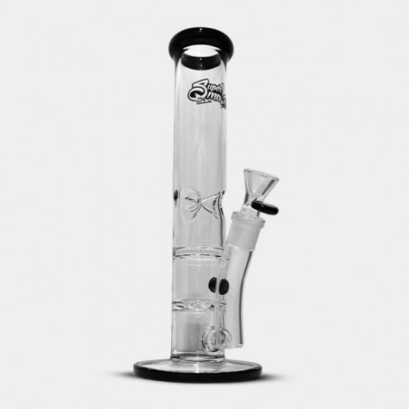 Bong Aquila con Difusor y Twister