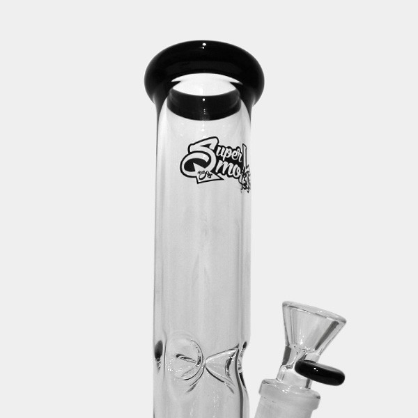 Bong Aquila con Difusor y Twister boca bong