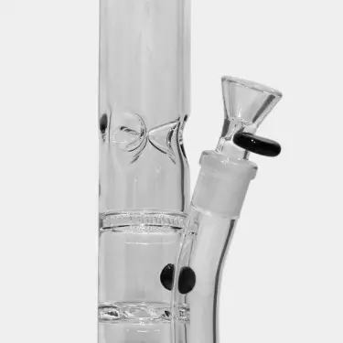 Bong Aquila con Difusor y Twister cazoleta