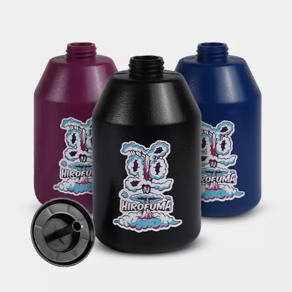 View GB Hirofuma Power Hitter - GB The Green Brand