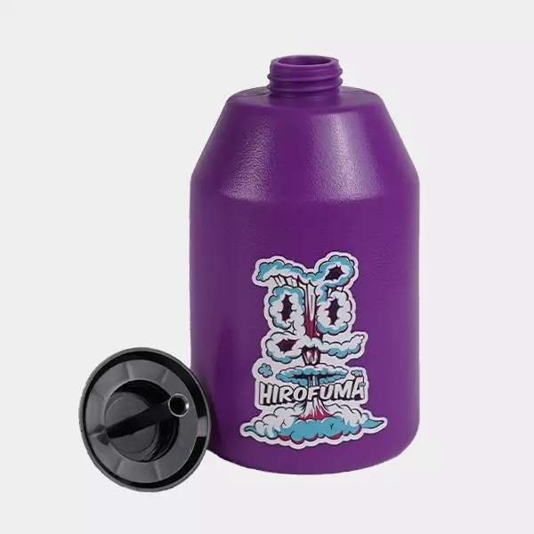 Power Hitter Hirofuma GB morado