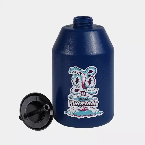 Power Hitter Hirofuma GB azul