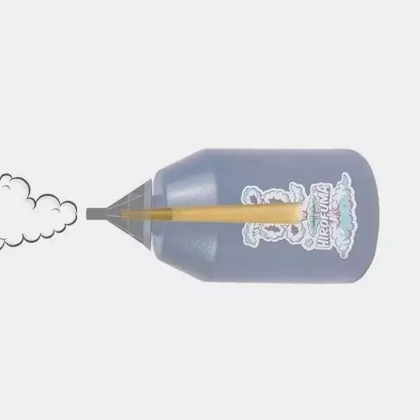 GB Hirofuma Power Hitter GB Hirofuma Power Hitter - GB The Green Brand