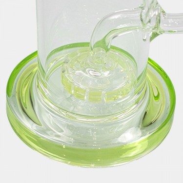 Essential Bong 22cm base