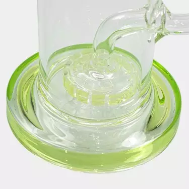 Essential Bong 22cm base
