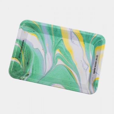 Kit Leake Street bandeja