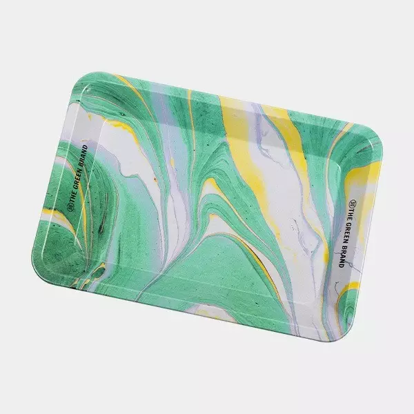 Kit Leake Street bandeja