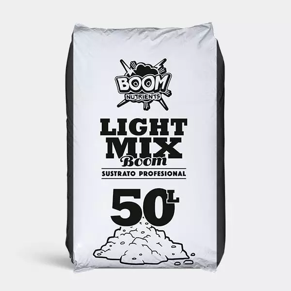 Light Mix Boom Nutrients