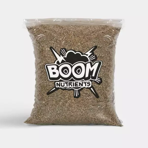 Vermiculita Boom Nutrients