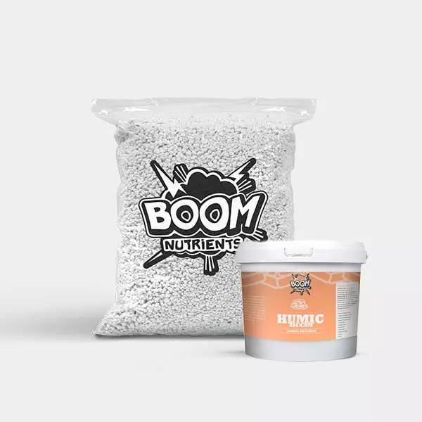 Boom Nutrients Perlite