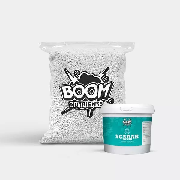 Boom Nutrients Perlite