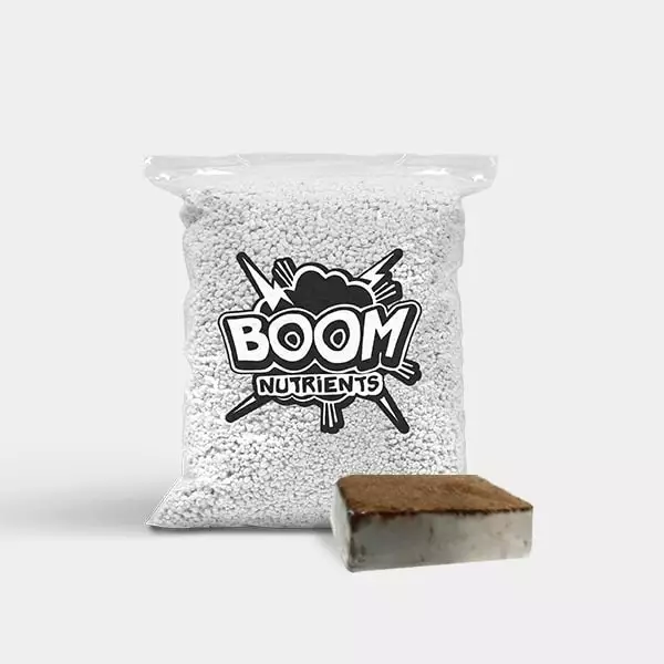 Boom Nutrients Perlite