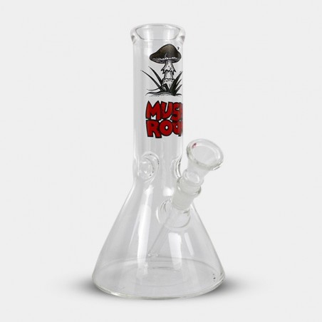 Bong Mushroom Beaker 23 cm