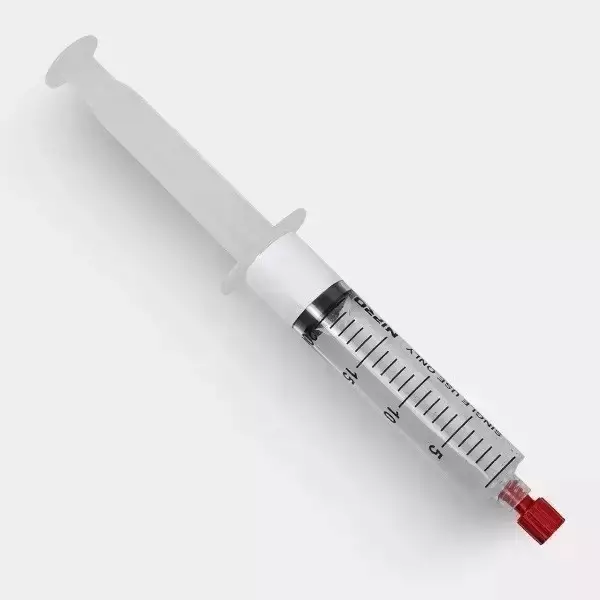 View Treasure Coast Spore Syringe