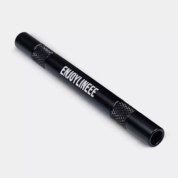 View Enjoylineee snuff tube - GB The Green Brand