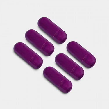 Cápsulas Microdosis Trufas High Hawaiians detalle cápsulas