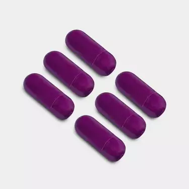 High Hawaians Magic Truffles Microdose Capsules - GB The Green Brand