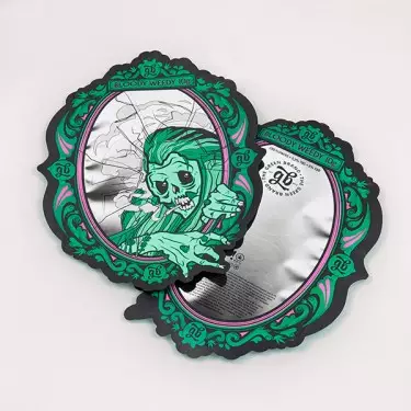 Buy GB Bloody Weedy CBD Limited Edition - Grow Barato