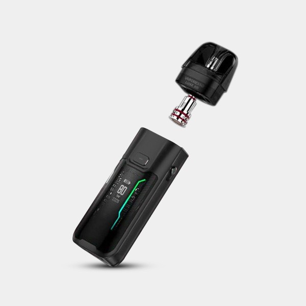elf bar vape uk Vaporesso LUXE XR MAX Review main image 0