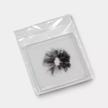 Thai Spore Print detail