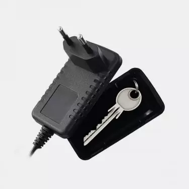 Cargador de Ocultación