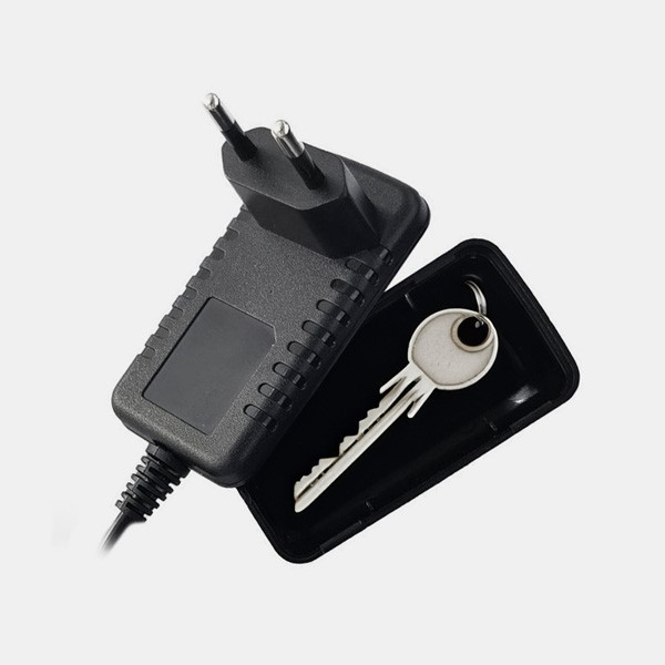 Carregador de Ocultação