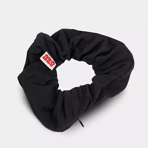 Elástico de Cabelo de Ocultação