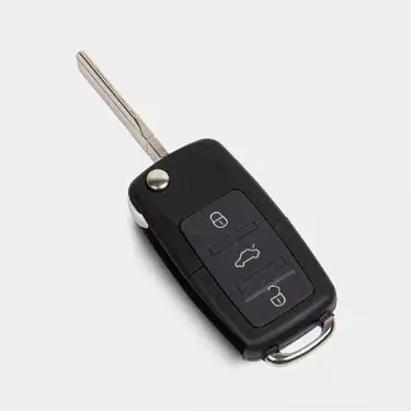 Llave de Coche de Ocultación