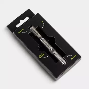 DynaVap M7 caixa
