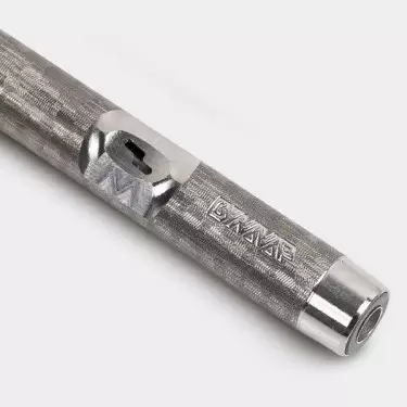 DynaVap M7 estrutura