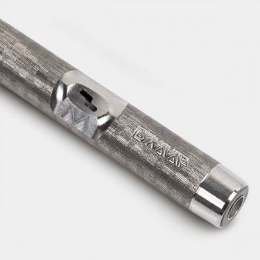 DynaVap M7 Estructura