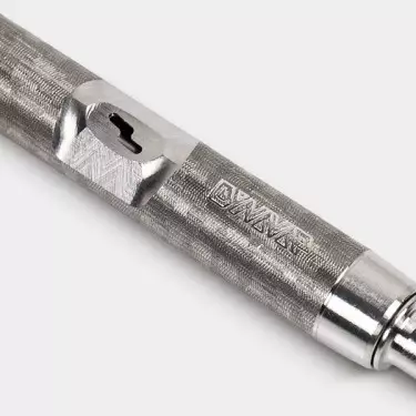 DynaVap M7 XL Estructura