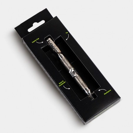 DynaVap M7 XL Caja