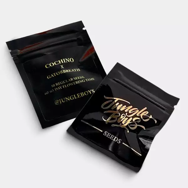 View Cochino x Gatorbreath Regular