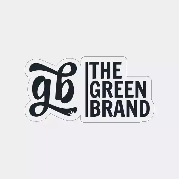 Autocolante GB Corporativo