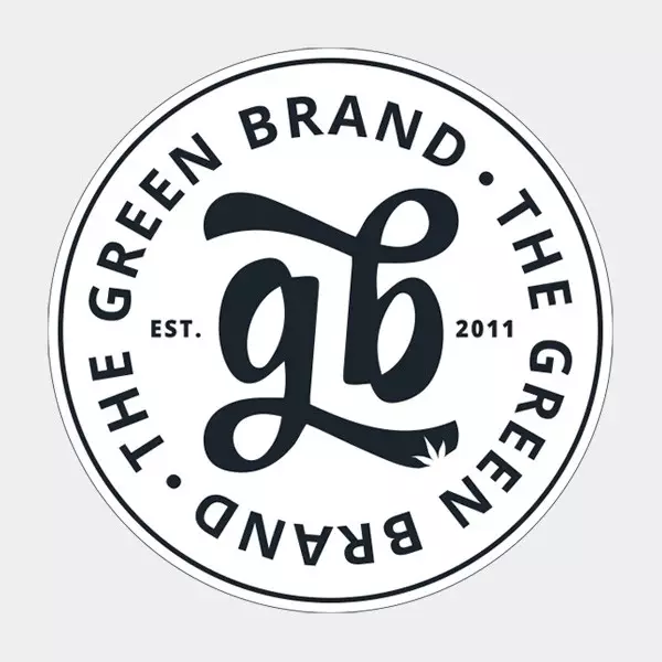 Autocolante GB Corporativo