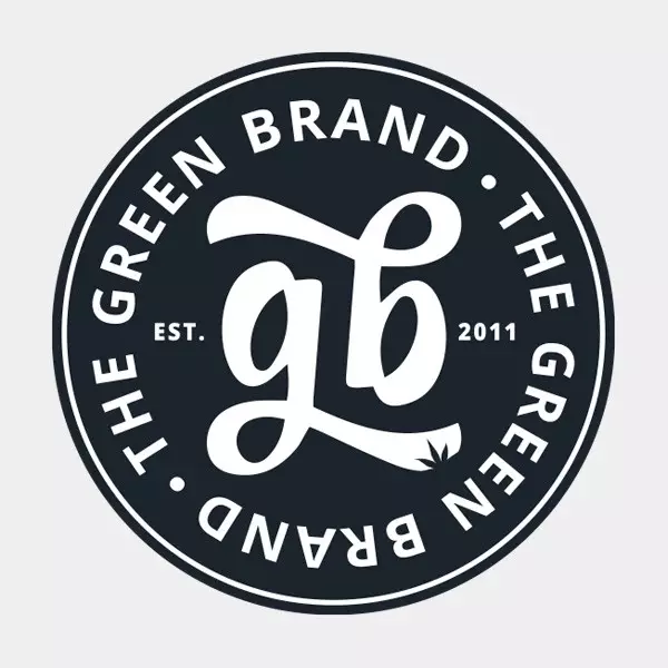 Autocolante GB Corporativo