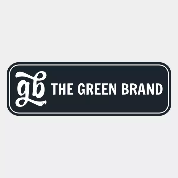 Autocolante GB Corporativo