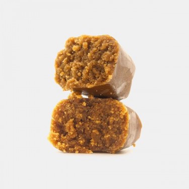 Hash CBD The Tree 'Gelonade Piattella' abierto