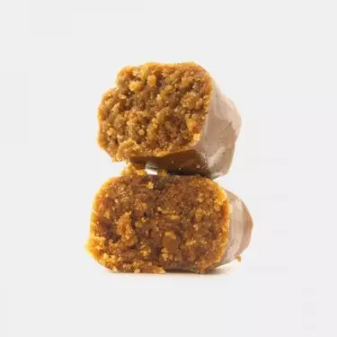 Hash CBD The Tree 'Gelonade Piattella' abierto