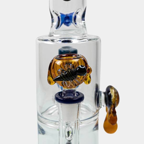 Double Shower Honey Drips 35 cm detalle