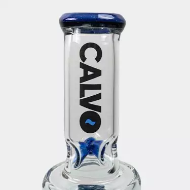 Double Shower Honey Drips 35 cm Blue - GB The Green Brand