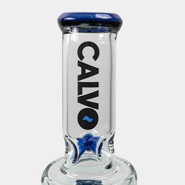 Double Shower Honey Drips 35 cm cuello