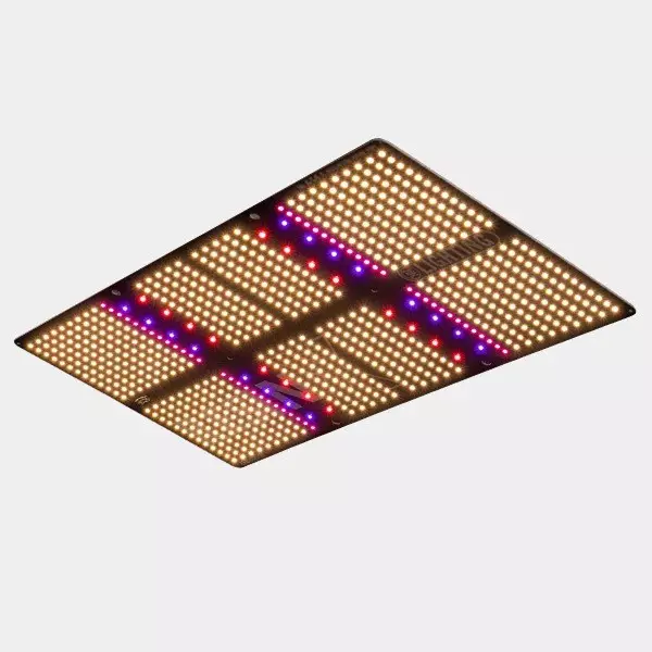 View GB Lighting 250W Pro V3.0 RESINX LED System - GB The Green Brand