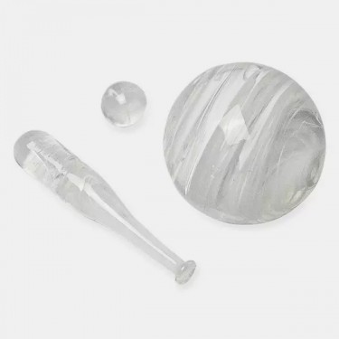 Set de Dabbing 'Baseball Bat'