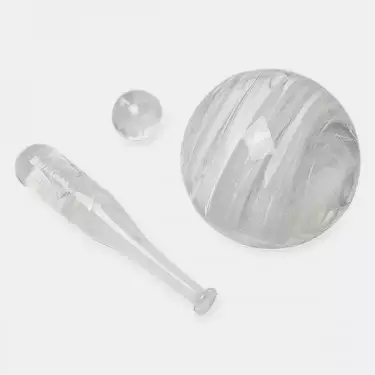 Set de Dabbing 'Baseball Bat'